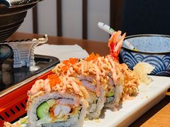 -水之惠鲜鱼料理(王府大街店)