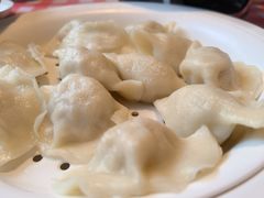 白菜饺-翠花老菜饺子馆(七宝店)