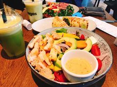 -Wagas(凤凰汇店)