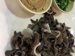 -郭林家常菜烤鸭(曙光西路店)