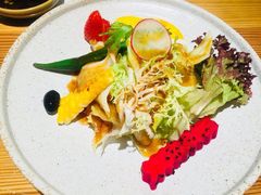 -花潮料理艺食馆(世欧广场店)