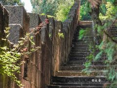 -金堂县云顶石城风景区