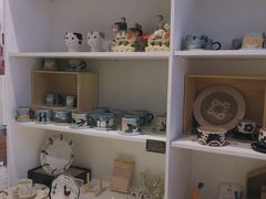 -恋物百货商店(华侨城店)