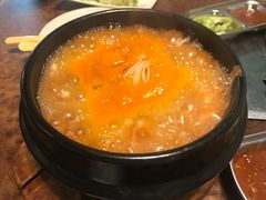 牛尾汤-六七八韩式烤肉·韩国料理(上杭路店)