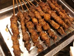 -大唐人家·热气羊肉(大华店)