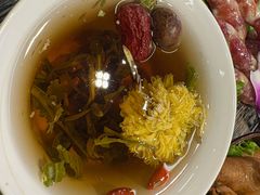 -冯校长老火锅(双桥路店)