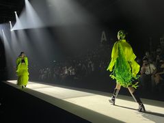 -欢乐海岸椰林沙滩-2025湾区超级灯会