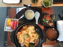 -西村日本料理(香格里拉饭店)