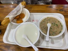 -阊门姚记豆浆(旧学前直营店)