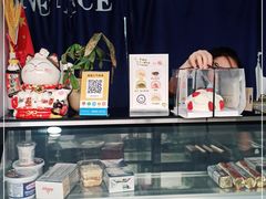 -蜜蜂小象·榴莲千层蛋糕(时代汇11栋店)