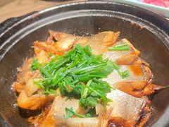 -茄子恰恰·新云南小炒(坪山益田店)