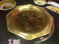 羊羯子-芦月轩羊蝎子(劲松店)