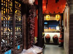 -凤凰山斑鱼馆(恭城店)