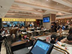 -香港新发烧腊茶餐厅(书城店)