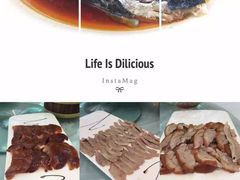 -玉林烤鸭店(定福庄店)