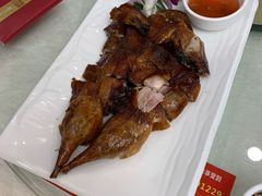 -澳门酒家(南航明珠店)