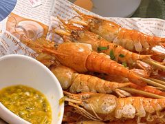 -79号渔船海鲜饭店(宝安店)