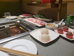 -海底捞火锅(高新活力汇店)