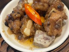 -万龙洲海鲜(大兴绿地缤纷城店)