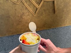 -喜茶(深圳万象城黑金店)