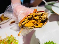 -蟹榭(静安寺晶品商场店)