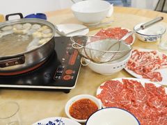 -五洲牛肉美食馆