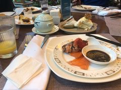 -浙江西子宾馆·瑶园咖啡厅