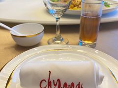 -北京王府井希尔顿酒店·秦唐中餐厅Chynna