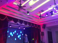 -邓丽君音乐主题餐厅