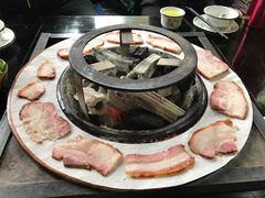 -康巴藏餐(束河古镇店)