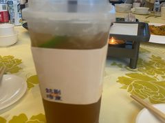 -铭副琦食·虾蟹烩馆(渔人码头店)