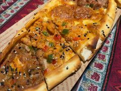 -梅夫娜土耳其餐厅.清真HALAL