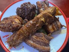 -刘小忙把子肉(北园大街总店)