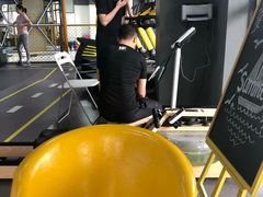 -可逸运动24小时健身