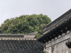 -蔡元培故居