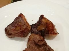 -云尚自助餐厅(佛山南海瞻云酒店)