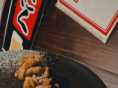 -子女居酒屋 粥品•串烧•海鲜•手作(北投店)