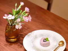 鸟巢蛋糕-觅唐MITONG(鸟巢店)