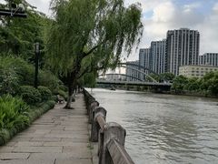 -西湖文化广场