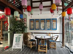 -院8里·少城记忆老川菜(宽窄巷子店)