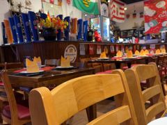 -申德勒加油站餐厅(三里屯北小街店)