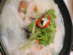 -和平馆·地道港澳茶餐厅(西门口店)
