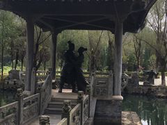 -三国赤壁古战场