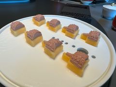 -曾宴·楚菜(湖北省博物馆店)