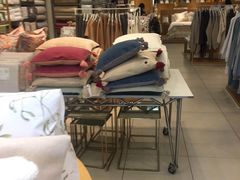 -ZARA HOME(蓝色港湾店)