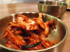 -HOTISLAND海鸡岛·韩国料理(江南西店)