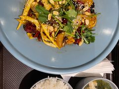 -食代馆(深业上城店)