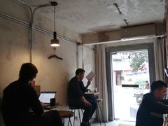 -春庄咖啡SpringHues(钟楼小区店)
