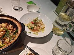 -汤城小厨•粤菜•靓汤(苏州街店)