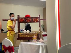 -聚春园自助餐厅(东街口店)